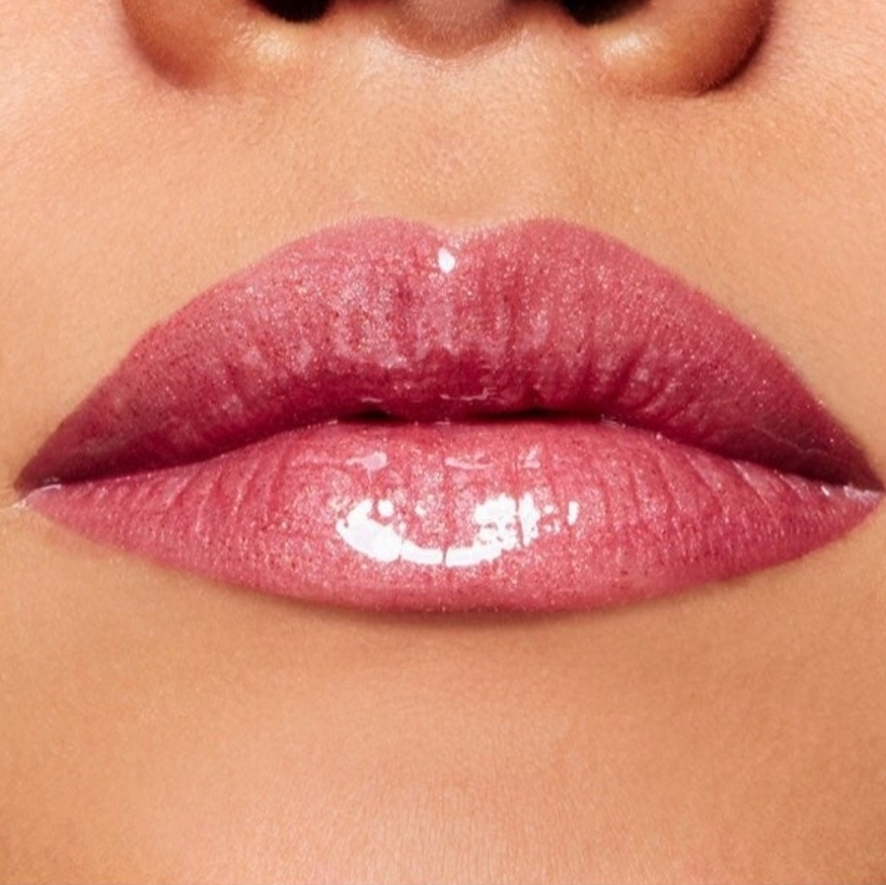 Mac Cosmetics Lipglass | All Things Magical | Brand New in Box | Authentic - Picture 3 of 15